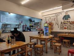 大堂-李叁面馆(妇幼店)