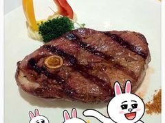哈布斯扒房(华发商都店)-哈布斯扒房(华发商都店)