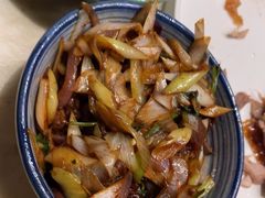 -那家小馆•北京菜•烤鸭(中关村店)