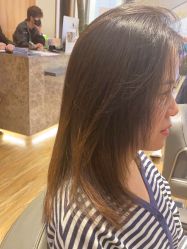 -Mentor Hair Salon