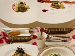 -北京古城老院厉晓麟精致菜