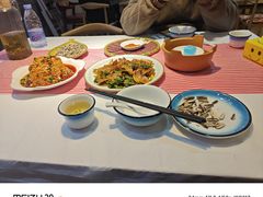 -阆辣荟餐饮(老味道8年·古城店)