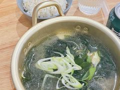 -Woolee韩食堂·韩式家庭料理
