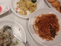 -上海1号私藏菜(静安店)