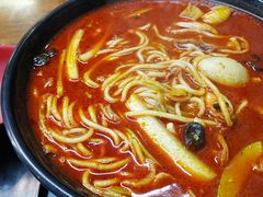 -米屋石锅拌饭(师大店)
