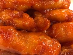 糖醋里脊-大鸭梨(天通西苑店)