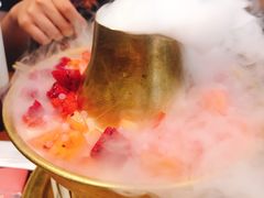 -炉小二铜锅牛蛙•川湘菜(三里屯店)