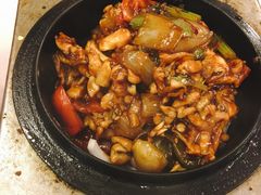 -玲珑餐厅(陕西南路店)