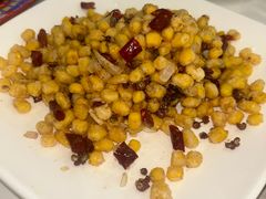 -江城燕子大排档(江汉路步行街店)