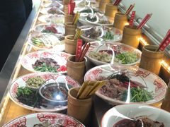 -西江红·株洲本地菜(滨江南路店)