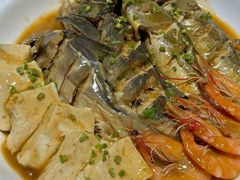 -船歌·鱼水饺青岛菜(闽江二路店)