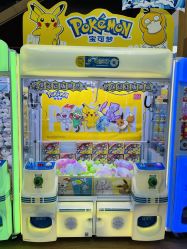 -莫莉幻想儿童乐园(北京丰台永旺店)