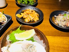 -和彩放题餐厅(酒仙桥店)