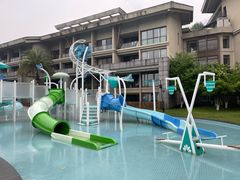 -宁波九龙湖开元度假村