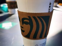 -星巴克(成都凯德天府店)