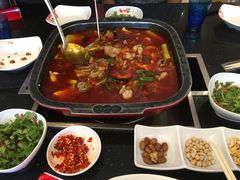 -自贡好吃客(科华店)