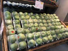 -果蔬好生活超市(乐堤港店)