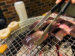 吉力烤鳗鱼-吉力烤鳗