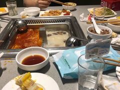 -海底捞火锅(凯德广场店)
