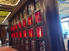 -顺德喜来登酒店·采悦轩