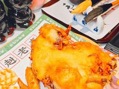 -奔跑吧陕菜·盛世长安(民乐园万达店)