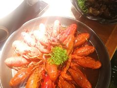 -呷哺呷哺(凯旋广场店)