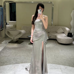 -MANLI BRIDAL婚纱