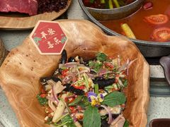 -庖丁家水煮牛排火锅(巴国城店)