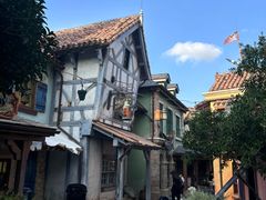 -上海迪士尼度假区