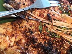 -云海肴·汽锅鸡·云南菜(天山百盛优客店)