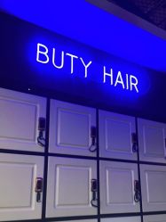-BUTY HAIR 比帝专业烫染店