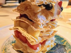 -唐猫庭院·千年陕菜(大唐不夜城店)