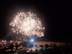 -檀悦都喜天丽度假酒店游泳池