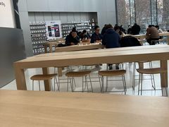 -Apple零售店(新街口店)