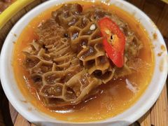 -麒茗餐厅·粤菜·宴会厅·海鲜(锦绣路店)