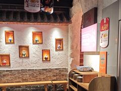 -有位虾匠·胶东土菜小馆(市北店)