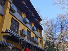 -灵谷景区