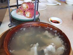 -中恒华茶楼(风华店)