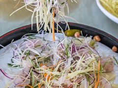 -嘉升大排档(番禺总店)