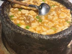 -绿茶餐厅(王府井永宁门店)