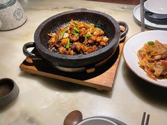 -绿茶餐厅(成都大悦城店)