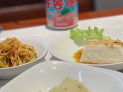 -六七八韩式烤肉·韩国料理(上杭路店)