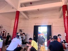 -崖口云吞(中堡店)