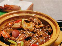 -创味·民间海南菜·非遗藤桥排骨(藤桥·免税城店)