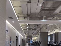 -FLARE STAR FITNESS(复地活力城店)
