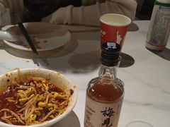 甜水面-付小姐在成都(五道口店)