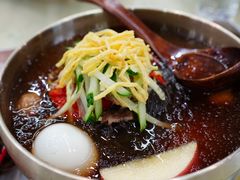 延吉冷面-服务大楼冷面(延大店)