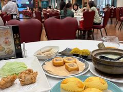 -小榄人家酒楼(民安店)