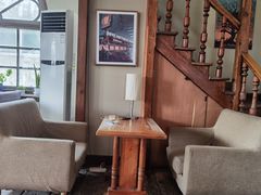 -1901 Cafe(西四店)