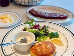 -Wolfgang’s Steakhouse 沃夫冈牛排馆(上海白玉兰广场店)